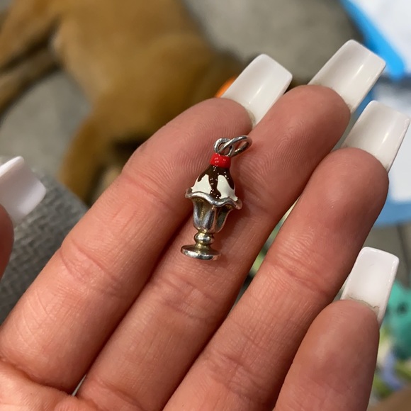 James Avery Jewelry James Avery Sundae Charm Poshmark